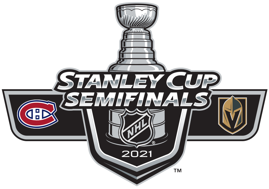 Stanley Cup Playoffs 2021 Special Event Logo v3 DIY iron on transfer (heat transfer)